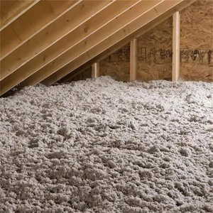 <span class=keywords><strong>Laine</strong></span> <span class=keywords><strong>de</strong></span> <span class=keywords><strong>roche</strong></span> en vrac soufflée dans l'<span class=keywords><strong>isolation</strong></span> <span class=keywords><strong>Isolation</strong></span> <span class=keywords><strong>de</strong></span> remplissage en vrac pour l'<span class=keywords><strong>isolation</strong></span> des maisons en bois - Product Image 5