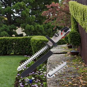 Cortasetos Eléctrico Inalámbrico de Alta Calidad, Batería de Iones de Litio de 3.0AH, Motor sin Escobillas, Cuchilla de Acero al Manganeso 65, Corte de 14 mm - Product Image 3