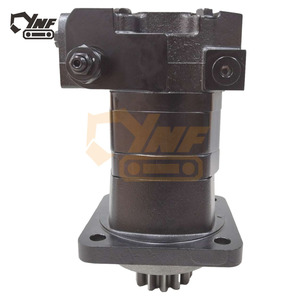 Hochwertiges Schwenkgetriebe Ez17 Cat301.7 Hydraulischer Schwenkmotor für Mini-Bagger-Ersatzteile - Product Image 6