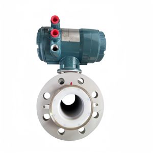 Medidor de Flujo Electromagnético YOKOGAWA Serie AXG AXG025 de Alta Precisión 0.5% con Conexión de Brida, Material de Acero Inoxidable para Agua y Gas - Product Image 2