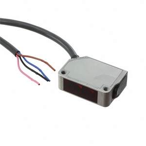 E3ZM-CL62H เซนเซอร์โฟโตอิเล็กทริกอุตสาหกรรมของแท้ใหม่2เมตร - Product Image 1
