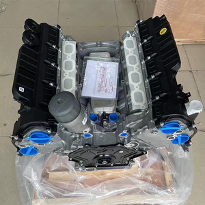 Nuevo motor V8 para motor Range Rover de coche para Land Rover <span class=keywords><strong>Jaguar</strong></span> 5,0 Supercharged 508PS V8 motor - Product Image 2
