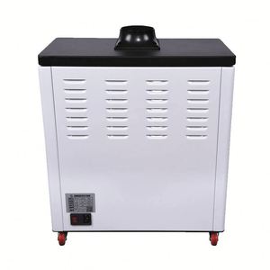 Équipement portable professionnel de purification de l'air, absorbeur de fumée de fer à souder, extracteur de fumée avec ventilateur et purificateur de soudure - Product Image 6
