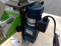 Doseur volumétrique de Masterbatch Machine de mélange de couleurs Système de dosage de poudre en plastique