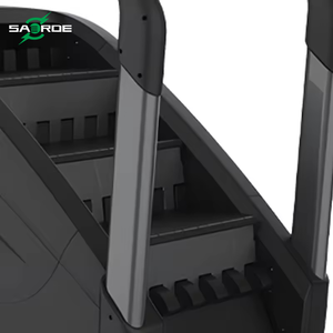 SAERDE Elektrische Traploper 2026 Nieuwe Aanwinst Traploper Machine |   Commerciële cardio stepper voor fitnesscentra en sportscholen - Product Image 6