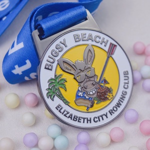 Médailles <span class=keywords><strong>de</strong></span> voile personnalisées pour l'expérience en plein air en Malaisie, médailles <span class=keywords><strong>de</strong></span> voile, médailles <span class=keywords><strong>de</strong></span> course <span class=keywords><strong>de</strong></span> natation, médailles <span class=keywords><strong>de</strong></span> canoë-kayak avec cordon - Product Image 6