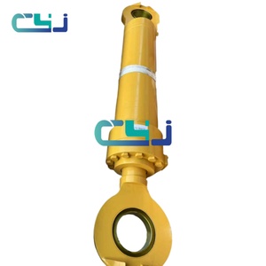 Cylindre hydraulique 173-8612 1738612 pour chargeuse sur pneus 988G 988H, cylindre de levage, pièces de machines de construction, ensemble de cylindre - Product Image 1