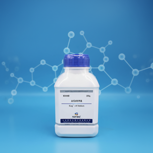 คิงส์ บี มีเดียม ใช้สำหรับการระบุด้วยสารเรืองแสงของพิษโมนาส เออร์กิโนซา - Product Image 1