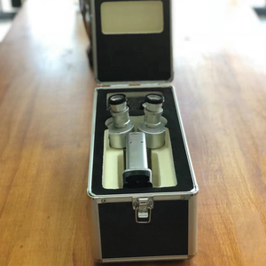 TT5S2 핸드 헬드 슬릿 램프 현미경 양안 각 현미경 법의학 조사 필드 현미경 - Product Image 6