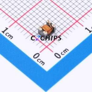 XRACM3225-2P-102-T15 Common Mode Filter SMD-4P,3.2x2.5mm RF 2 1.5A 1kOhm@100MHz 60V - Product Image 2
