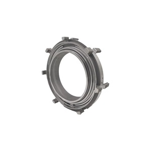Support central de tambour double face pour transmission HXT T40, référence OE 144632 24231260, pièces de rechange pour boîte de vitesses (pièces de rechange) - Product Image 1