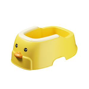 Artefacto de pedo para lavado de niños Lavabo para bebés Lavadora para glúteos para bebés Niña y niño Culo privado especial para niños - Product Image 2