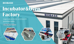 BIOBASE Blood Platelet Warmer 22C 60rpm Shaker Incubator for Transfusion <strong>Dept</strong> <strong>Lab</strong> Use - Product Image 4