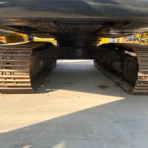 Maquinaria de Construcción Importada Original a Bajo Precio, Excavadora Hidráulica Usada, Excavadora VOLVO EC220 Usada en Venta - Product Image 4