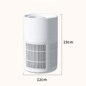 באיכות גבוהה הסרת ריח חיות מחמד נייד פושל ריח Eliminator סגנון מודרני מכונת נטענת ozone עבור חיות מחמד הביתה עשוי פלסטיק - Product Image 5