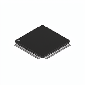 Embedded 100 LQFP In Stock R5F2L3ACBDFP#UA Electronics Component - Product Image 1