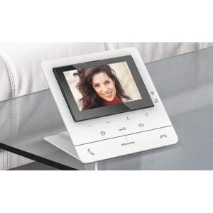 Videoportero Bticino con Pantalla Táctil de 5 Pulgadas, 720P, Conexión Wi-Fi, Monitor Interno - Product Image 5