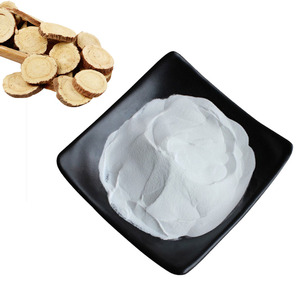 Materia Prima de Ácido Glicirretínico 98% de Alta Pureza, Grado Cosmético, Antiinflamatorio y Calmante, Suministro Directo de Fábrica - Product Image 2