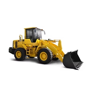 Bestselling Products China Brand New Wheel Fl936f Earthmoving Machine with High Performance for Sale - Product Image 1