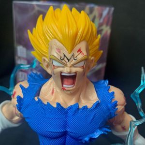 <span class=keywords><strong>Figurine</strong></span> <span class=keywords><strong>Saiyan</strong></span> Vegeta auto-destructeur en pose debout, modèle PVC, <span class=keywords><strong>figurine</strong></span> d'action anime en boîte, cadeau décoratif - Product Image 4