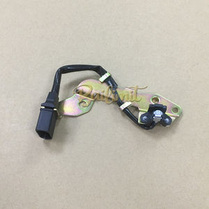 Auto nuevo Sensor de posición del árbol de levas 06A905161B para Audi A3 A4 para Seat para <span class=keywords><strong>Ibiza</strong></span> para VW para Caddy para Golf para Skoda para Fabia - Product Image 1