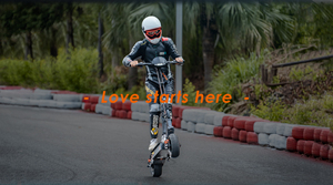 Scooter Todoterreno KuKirin G4 2026, Guardabarros Delantero Mejorado, Marco Híbrido de Alta Resistencia, Pantalla Táctil, para Aventuras al Aire Libre - Product Image 6