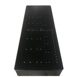 Yüzey işleme ve ölçüm mermer granit için yeni granit düz mermer Platform muayene masası - Product Image 5