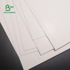 325gsm 350gsm C1S FBB Ban Cho Hộp Thực Phẩm Đông Lạnh Sức Đề Kháng Cao Gấp - Product Image 2