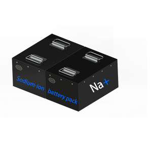 <b>24v</b> Solar Energy Sodium-ion <b>Battery</b> Storage Energy 100Ah Rubri 10Ah Sodium-ion <b>Battery</b> Rubri 10Ah - Product Image 5