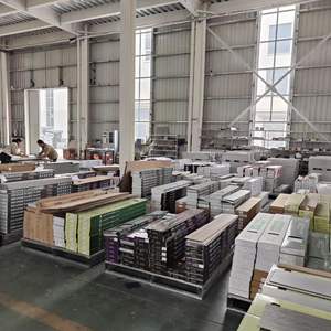 Wasserdichter SPC-Bodenbelag, Luxus-Vinyl-Planke 5 mm, Click-SPC-Boden LVP, 4 mm, 5 mm, 8 mm Dicke für den Innenbereich - Product Image 4