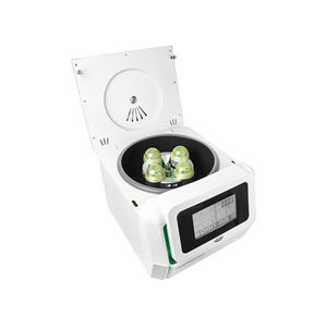 <span class=keywords><strong>Zenith</strong></span> <span class=keywords><strong>Lab</strong></span>-Centrífuga de baja velocidad, nuevo producto con capacidad máxima de rotor chapado para 15 tubos para uso en laboratorio - Product Image 4