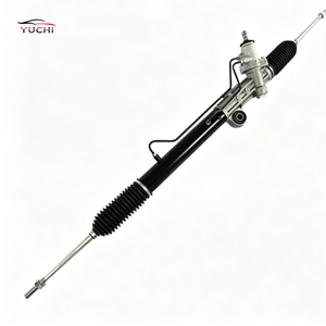 แร็คพวงมาลัยเพาเวอร์ใหม่เอี่ยม OEM 8-97943519-0 สำหรับ Isuzu ปี 2002 พวงมาลัยซ้าย - Product Image 3