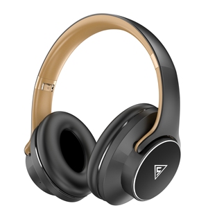 Doqaus Design1 Âm Thanh Cao Chất Lượng OEM ODM Xách Tay Đầy Màu Sắc Giá Rẻ Tai Nghe Tai Nghe Không Dây Với Microphone - Product Image 4