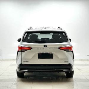 <span class=keywords><strong>Toyota</strong></span> <span class=keywords><strong>Sienna</strong></span> 2024 2.5L Híbrido 4WD Premium Versión Internacional MPV Usado - Product Image 4