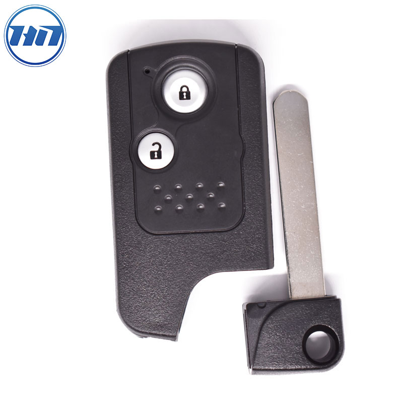 Original Keyless 2-Button Smart Auto Key with 313.8MHz Transponder