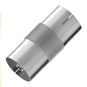 อะแดปเตอร์เชื่อมต่อเสาอากาศโลหะ 00205220 - Product Image 2