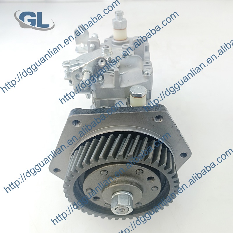 High Quality Diesel Fuel Injection Pump - ZEXEL 104749-5330