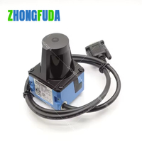 Livraison gratuite Nouveau scanner laser LiDAR 2D SI-CK pour AGV et navigation TIM310-1030000 DE