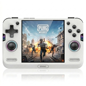 Consola de <span class=keywords><strong>Juegos</strong></span> GAMINJA OEM/ODM de Alto Rendimiento, Sistema Linux, Batería de Larga Duración de 3000 mAh, Fábrica de Origen, Molde Privado - Product Image 1