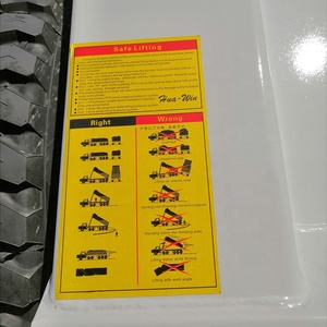 <span class=keywords><strong>Monte</strong></span>-charge rapide 10 tonnes, 15 tonnes, nouveau, camion-benne à décharge, 4x2, 220hp, capacité 12 tonnes - Product Image 5