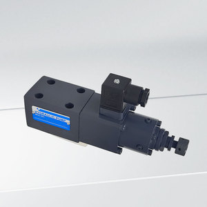 Remplacement pour le contrôleur hydraulique proportionnel Tokimec EPCG2-01-210-11-42, 1/8 pouce, 210 bars - Product Image 4