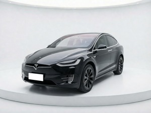 <span class=keywords><strong>Tesla</strong></span> Model X <span class=keywords><strong>75D</strong></span> 2019 Importée, Batterie 75 kWh, 5 Places, Véhicule Électrique de Luxe, Transmission Automatique, Pneus Turbo R20, Intérieur Clair, Excellent État - Product Image 2