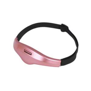 2024 alat pijat kepala, nirkabel portabel menghilangkan kecemasan memperbaiki Insomnia, instrumen tidur merawat Insomnia untuk penggunaan di rumah - Product Image 1