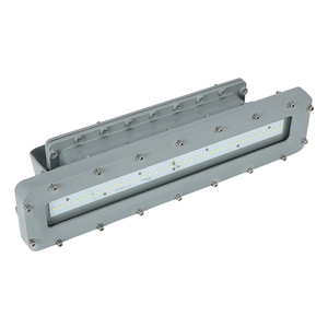 Chất lượng cao 2ft 4ft 20W/<span class=keywords><strong>40W</strong></span>/60W 140 lumen/W ul844 chứng nhận chống cháy nổ lớp tuyến tính tôi phân chia 1 - Product Image 2