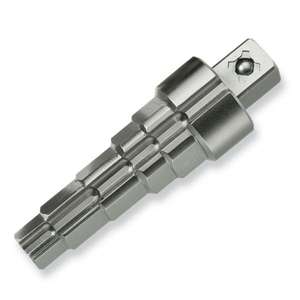 ROTHENBERGER - 73284 Llave escalonada de gas con trinquete-HERRAMIENTAS SANITARIAS EAN 4004625732847 - Product Image 2