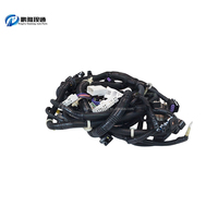 Faisceau de câblage de moteur de pièces de rechange automatiques de haute qualité 23899954 pour faisceau de câblage de moteur Optra Baojun 630/GP52