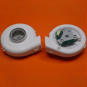 Ventilateur d'aspiration de remplacement pour aspirateur robot Roborock T7S T7S Plus S7 G10 T8 Plus S5Max S6Max, pièce de rechange - Product Image 2