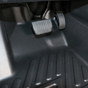 NUEVOS Tapetes para Auto 5D Resistentes a la Intemperie para HAVAL H6 2015-2018 - Product Image 5