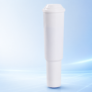 Filtro de Agua Waterdrop para Krups EA829S/Jura/<span class=keywords><strong>Melitta</strong></span> Barista TS Plus TV, Certificado SD, Fácil de Limpiar, Uso Doméstico - Product Image 1