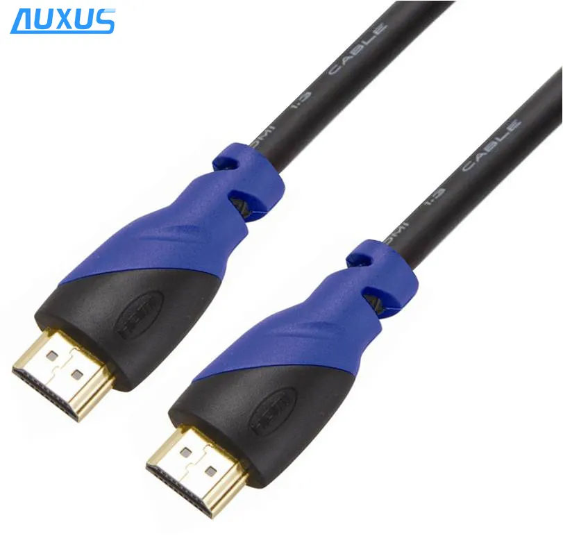 EIN, um EIN HDMI kabel Premium 3D kabel mit Ethernet HD video kabel